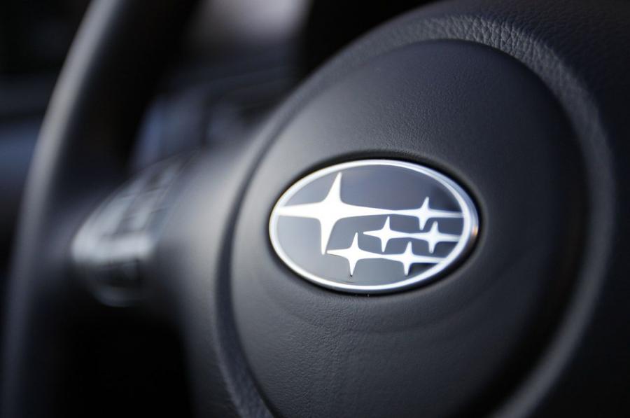  Subaru Forester 2011 года  (фото 24 из 52)